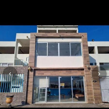 Villas Vicencio Veracruz Extérieur photo