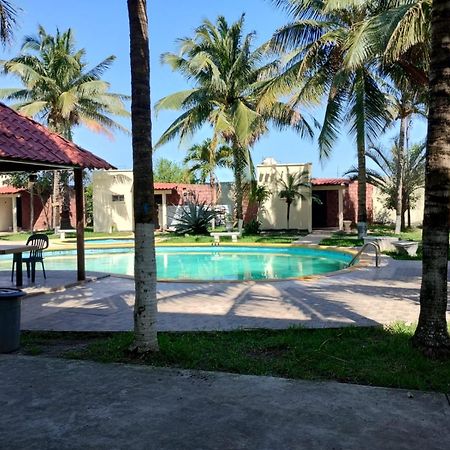 Villas Vicencio Veracruz Extérieur photo