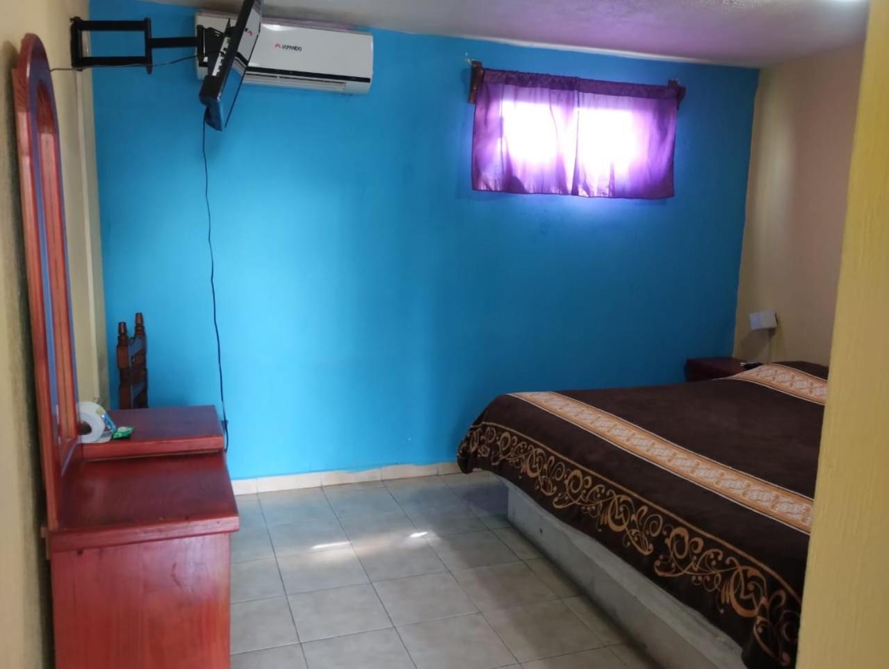 Villas Vicencio Veracruz Extérieur photo